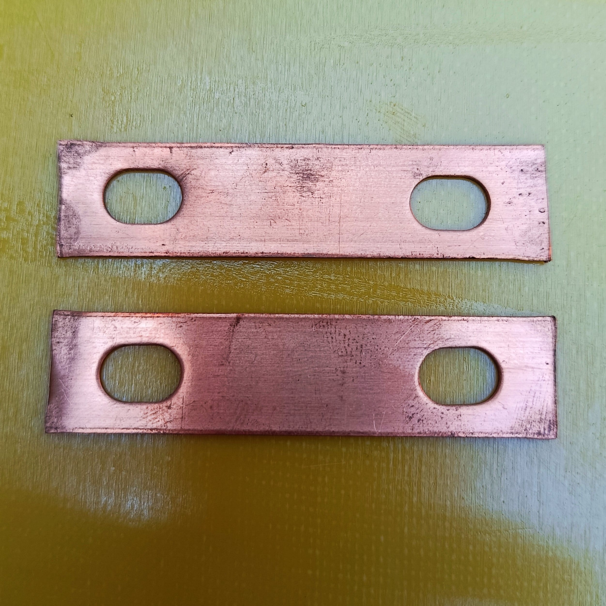 copper busbar for highstar 3.2 100ah