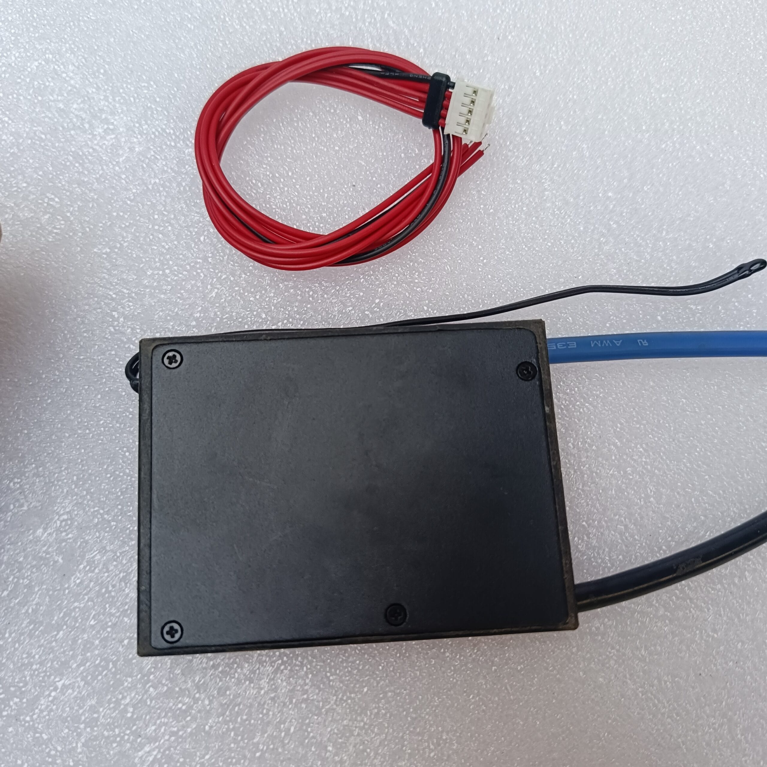 Daly Lifepo4 4S 12V 60A Battery Management System