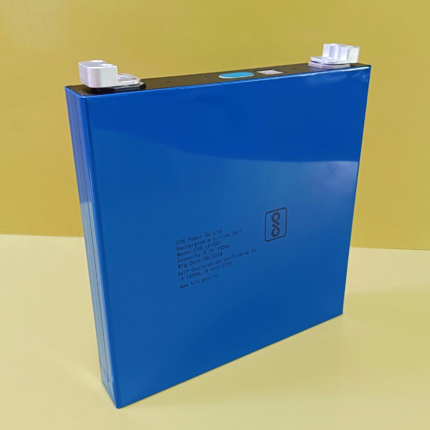 eve 150ah
