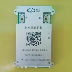 JK Smart 8-24s smart BMS