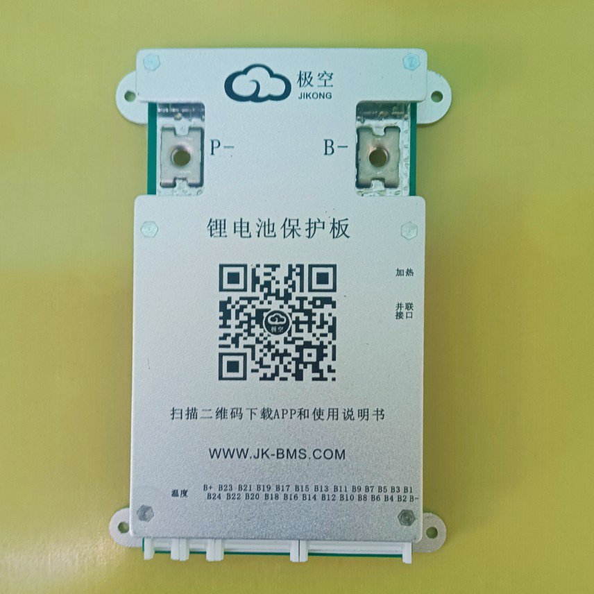 JK Smart 8-24s smart BMS