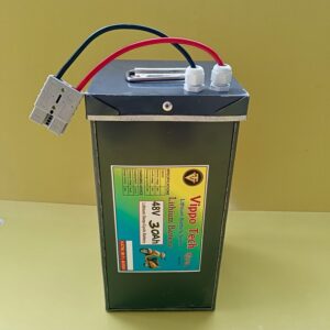 48V 30Ah LIFEPO4 BATTERY (15s)