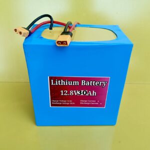 12v 30ah LiFePo4 Battery pack