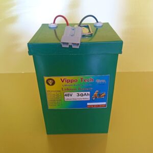 48V 30Ah