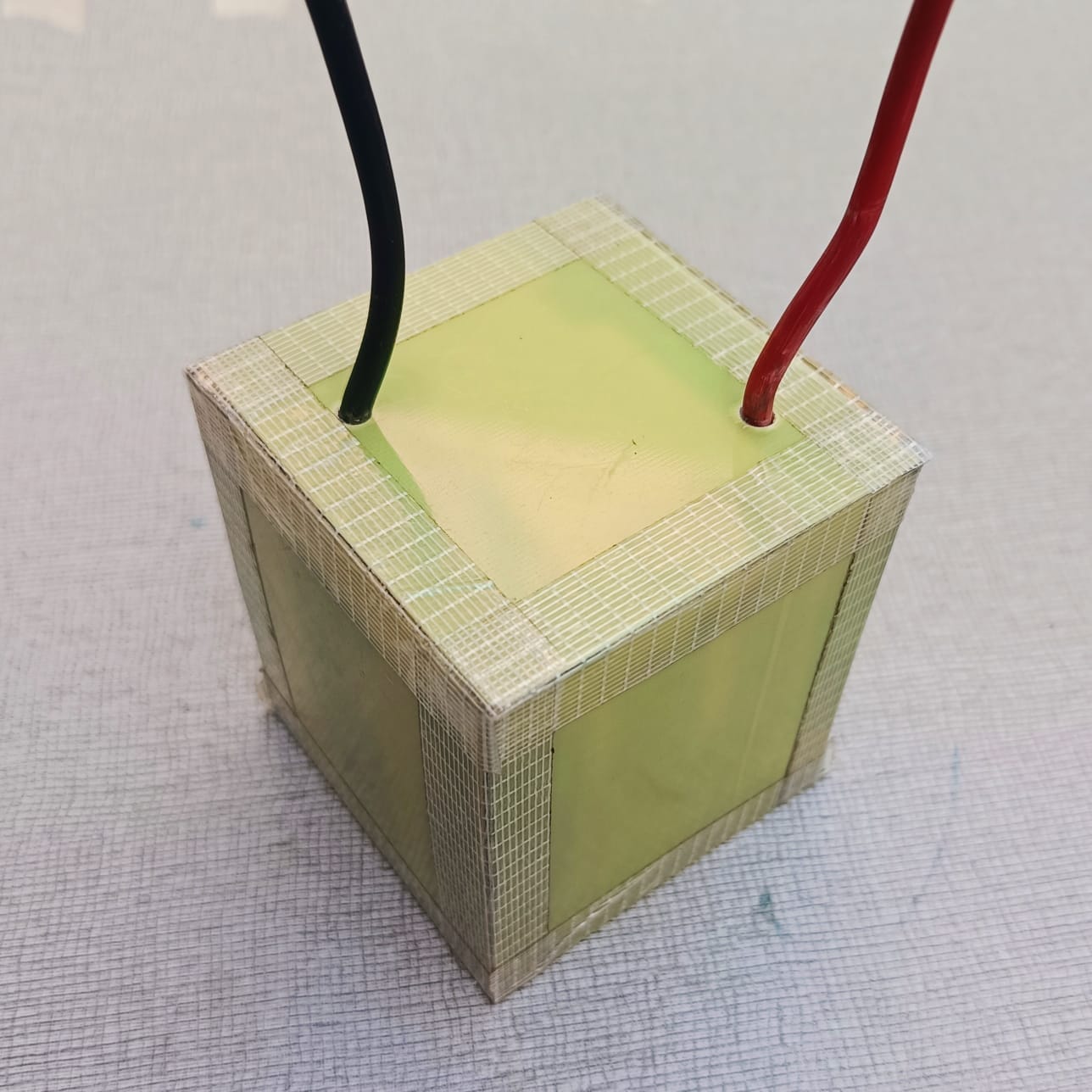 12V 6Ah LiFePo4 Battery