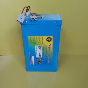 60V 45Ah LIFEPO4 BATTERY