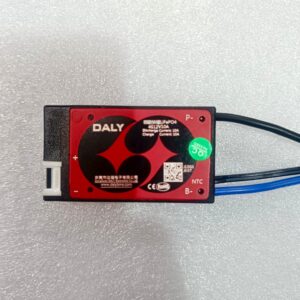 12V 4S 10A Lifepo4 Battery Management System
