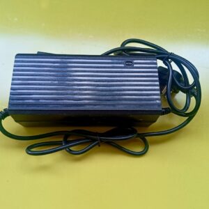 EV CHARGER [IMPORTED 29.4V+5A] Leaf