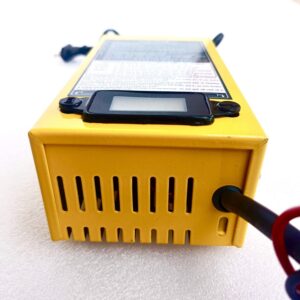 EV CHARGER [ INDIAN 14.4V+5A]