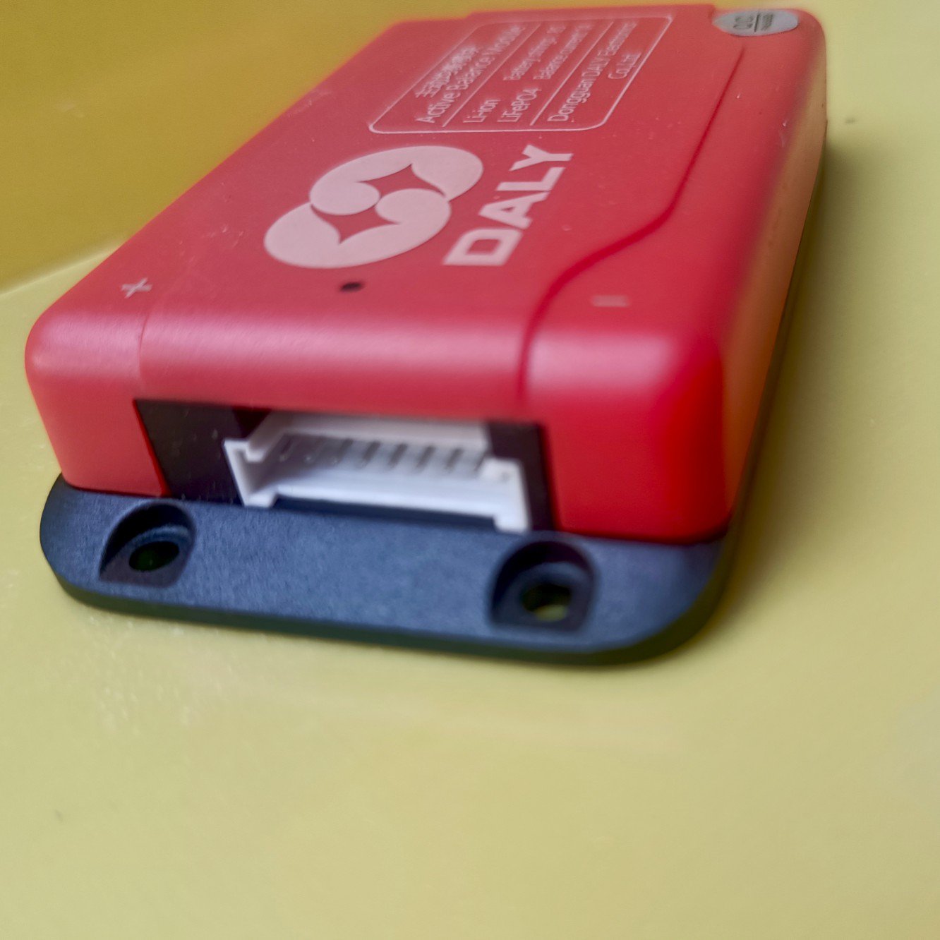 8S 1A Li-Ion/LiFePO4 Hardware Active Balancer Daly