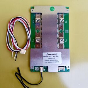 12V 4S 150A Lifepo4 Battery Management System