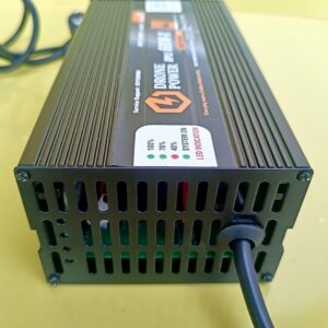 BATTERY CHARGER 71.4V 10A (Drone Power)