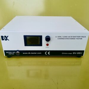 Battery Charge/Discharge Machine DK 10A/20A
