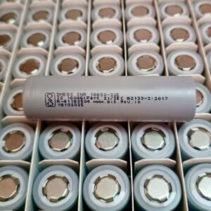 DMEGC INR18650-32E 3.7V 3200mAh Li-Ion Cell